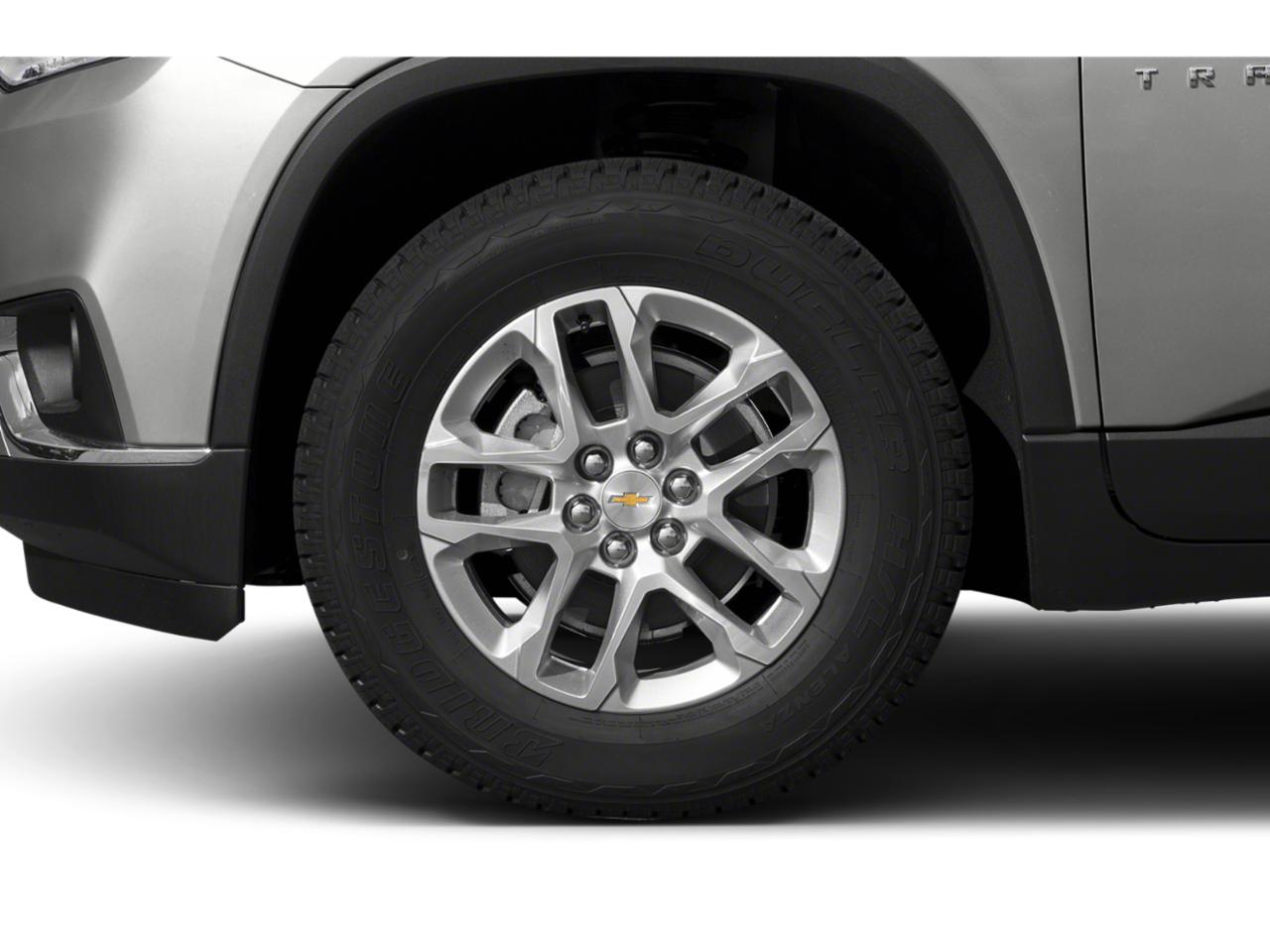 2021 Chevrolet Traverse Vehicle Photo in POOLER, GA 31322-3252