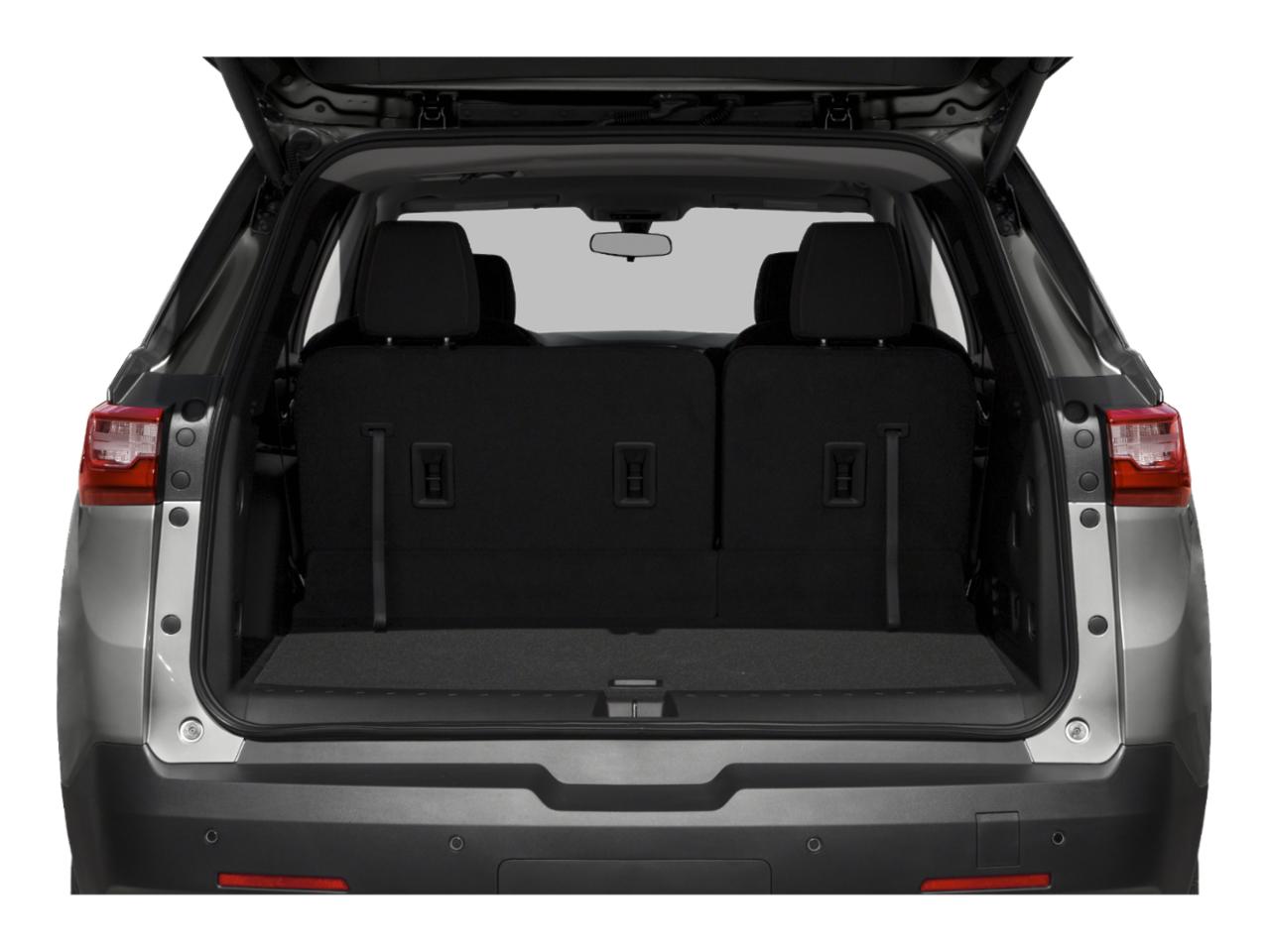 2021 Chevrolet Traverse Vehicle Photo in POOLER, GA 31322-3252