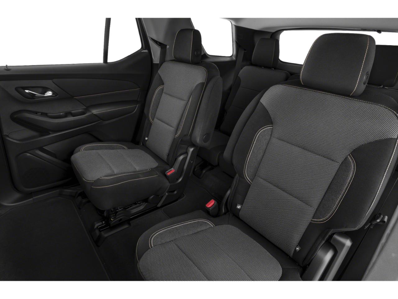 2021 Chevrolet Traverse Vehicle Photo in POOLER, GA 31322-3252