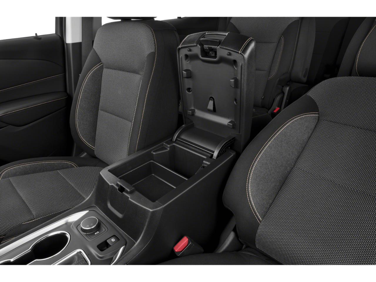 2021 Chevrolet Traverse Vehicle Photo in POOLER, GA 31322-3252