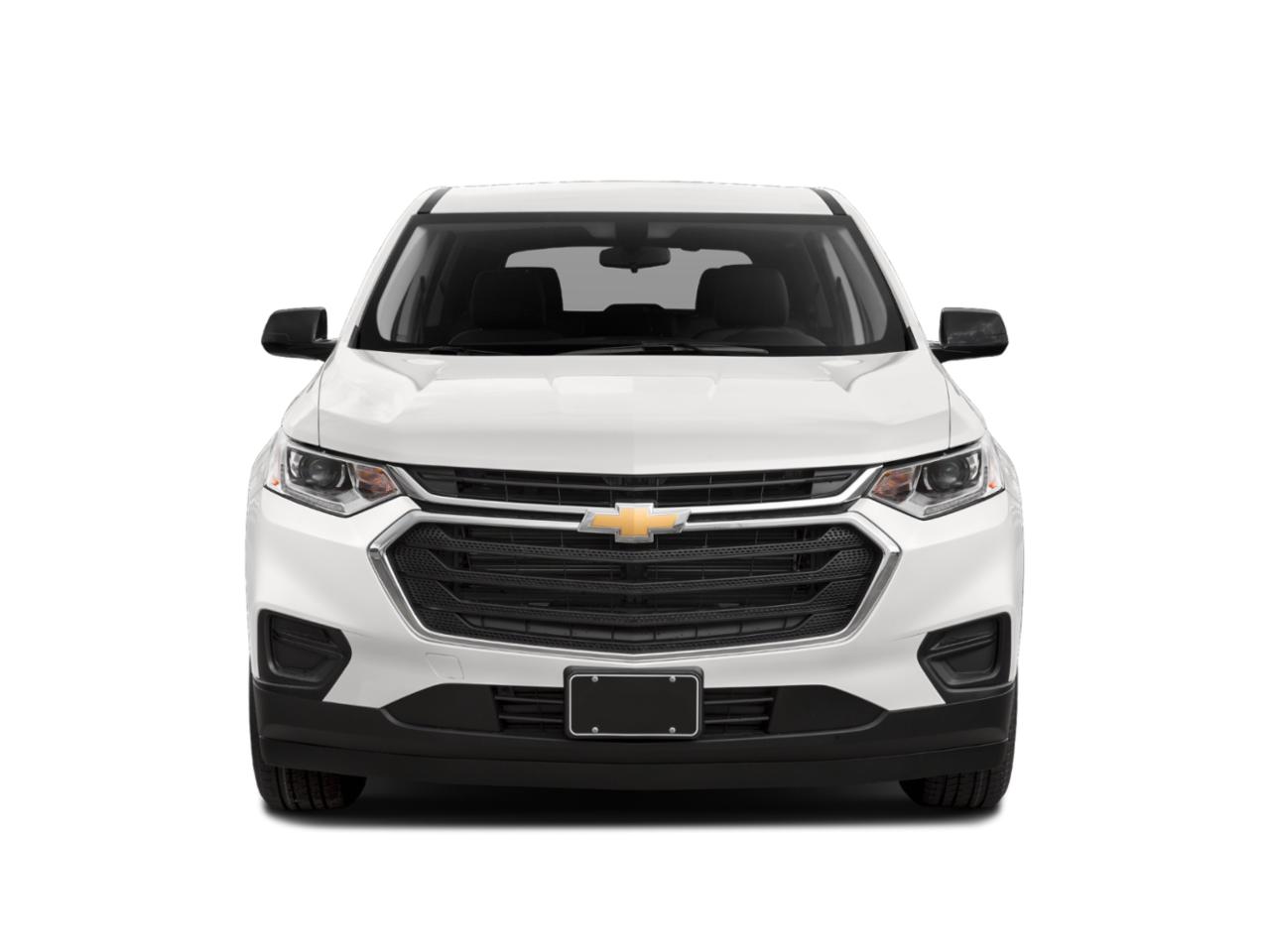 2021 Chevrolet Traverse Vehicle Photo in Denton, TX 76205