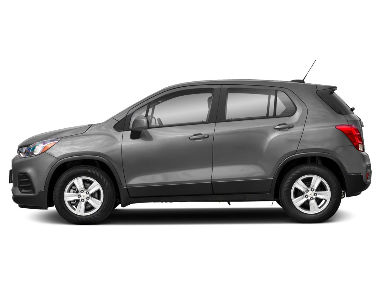 2021 Chevrolet Trax Vehicle Photo in KANSAS CITY, MO 64114-4502
