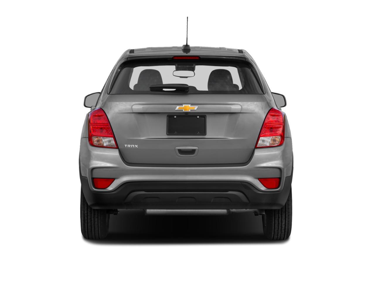 2021 Chevrolet Trax Vehicle Photo in KANSAS CITY, MO 64114-4502