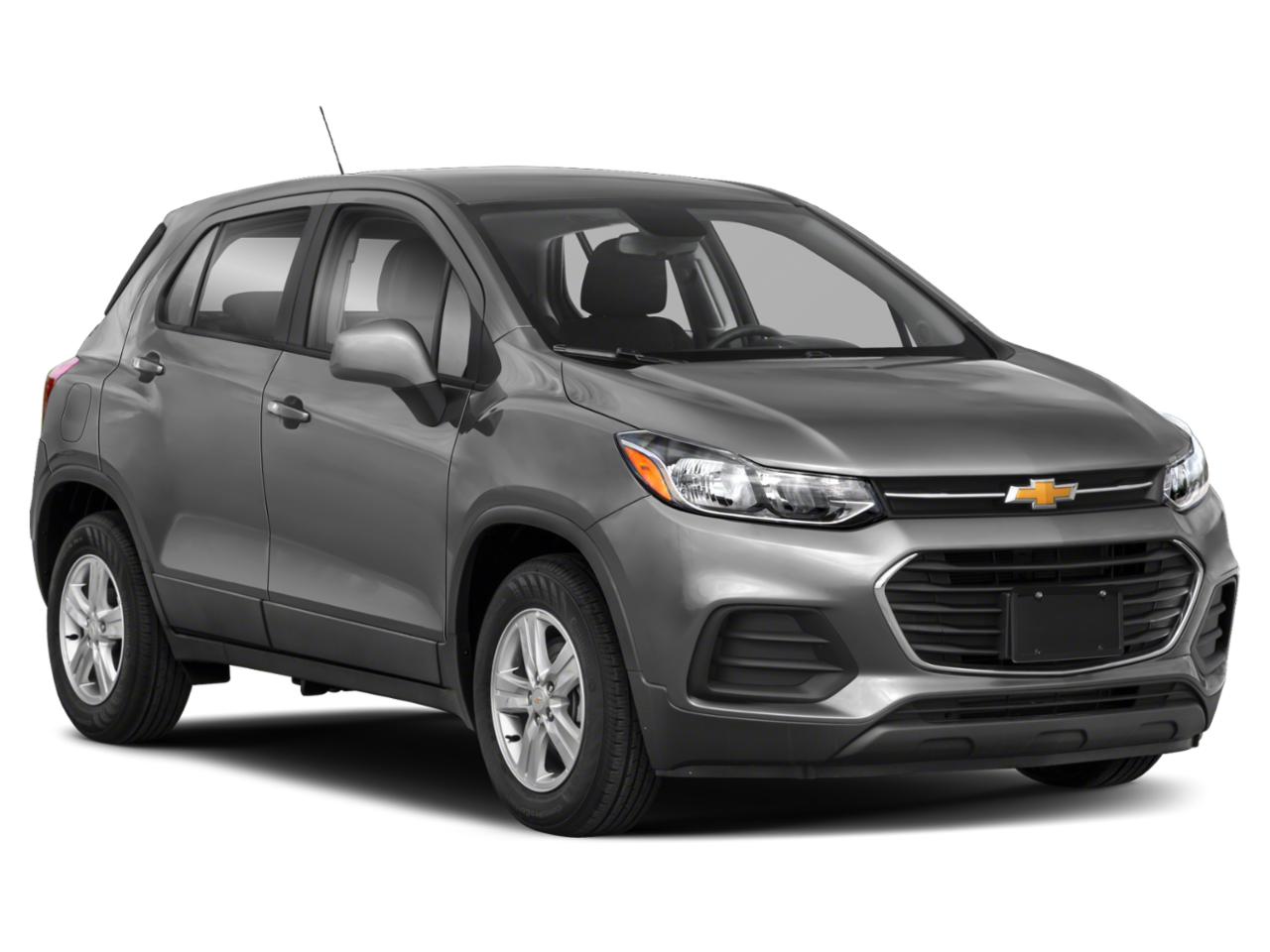 2021 Chevrolet Trax Vehicle Photo in KANSAS CITY, MO 64114-4502