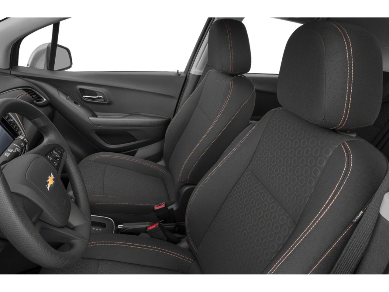 2021 Chevrolet Trax Vehicle Photo in KANSAS CITY, MO 64114-4502