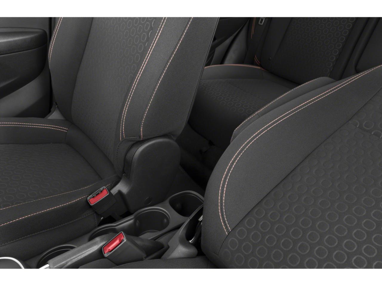 2021 Chevrolet Trax Vehicle Photo in KANSAS CITY, MO 64114-4502