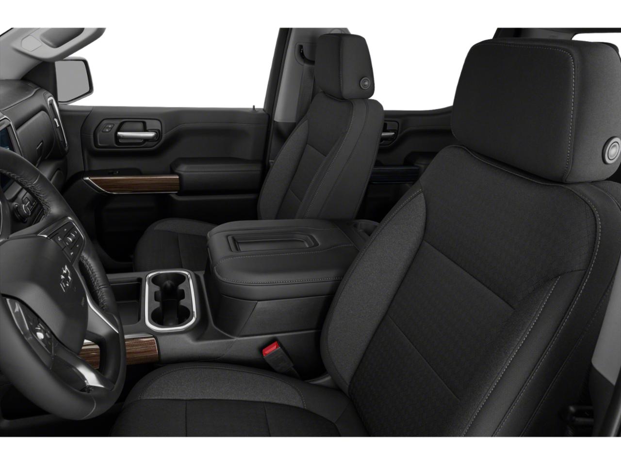 2021 Chevrolet Silverado 1500 Vehicle Photo in San Antonio, TX 78209