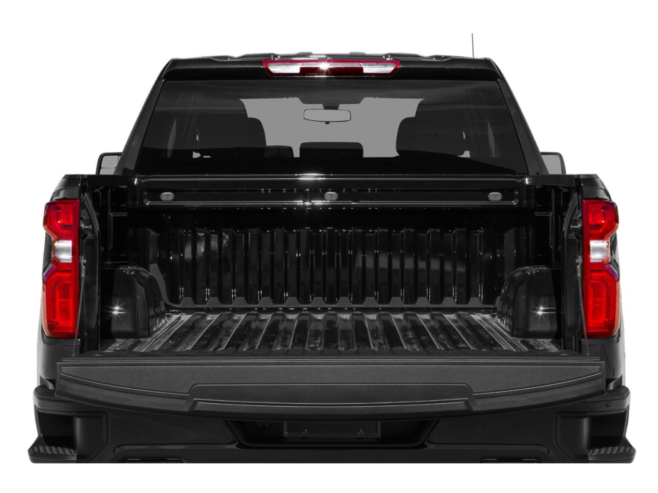 2021 Chevrolet Silverado 1500 Vehicle Photo in San Antonio, TX 78209