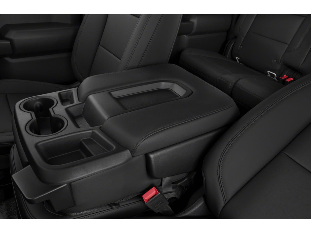 2021 Chevrolet Silverado 1500 Vehicle Photo in DENTON, TX 76210-9321