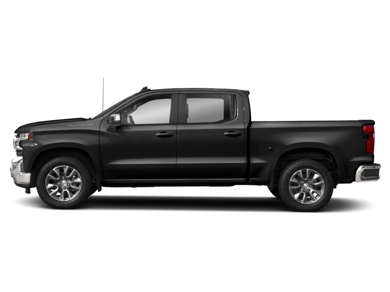 2021 Chevrolet Silverado 1500 Vehicle Photo in Pleasant Hills, PA 15236