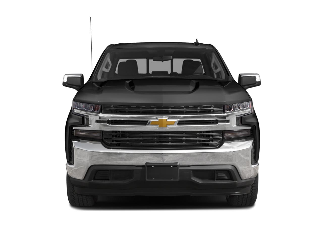 2021 Chevrolet Silverado 1500 Vehicle Photo in Pleasant Hills, PA 15236