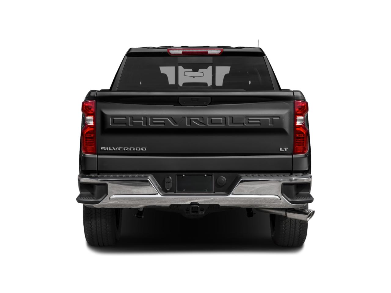 2021 Chevrolet Silverado 1500 Vehicle Photo in Pleasant Hills, PA 15236
