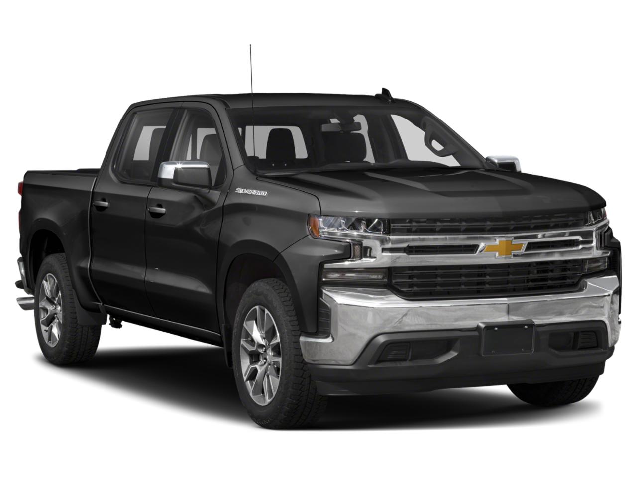 2021 Chevrolet Silverado 1500 Vehicle Photo in Pleasant Hills, PA 15236