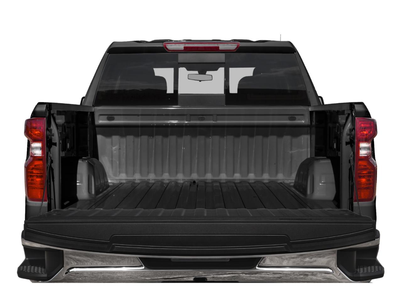 2021 Chevrolet Silverado 1500 Vehicle Photo in Pleasant Hills, PA 15236