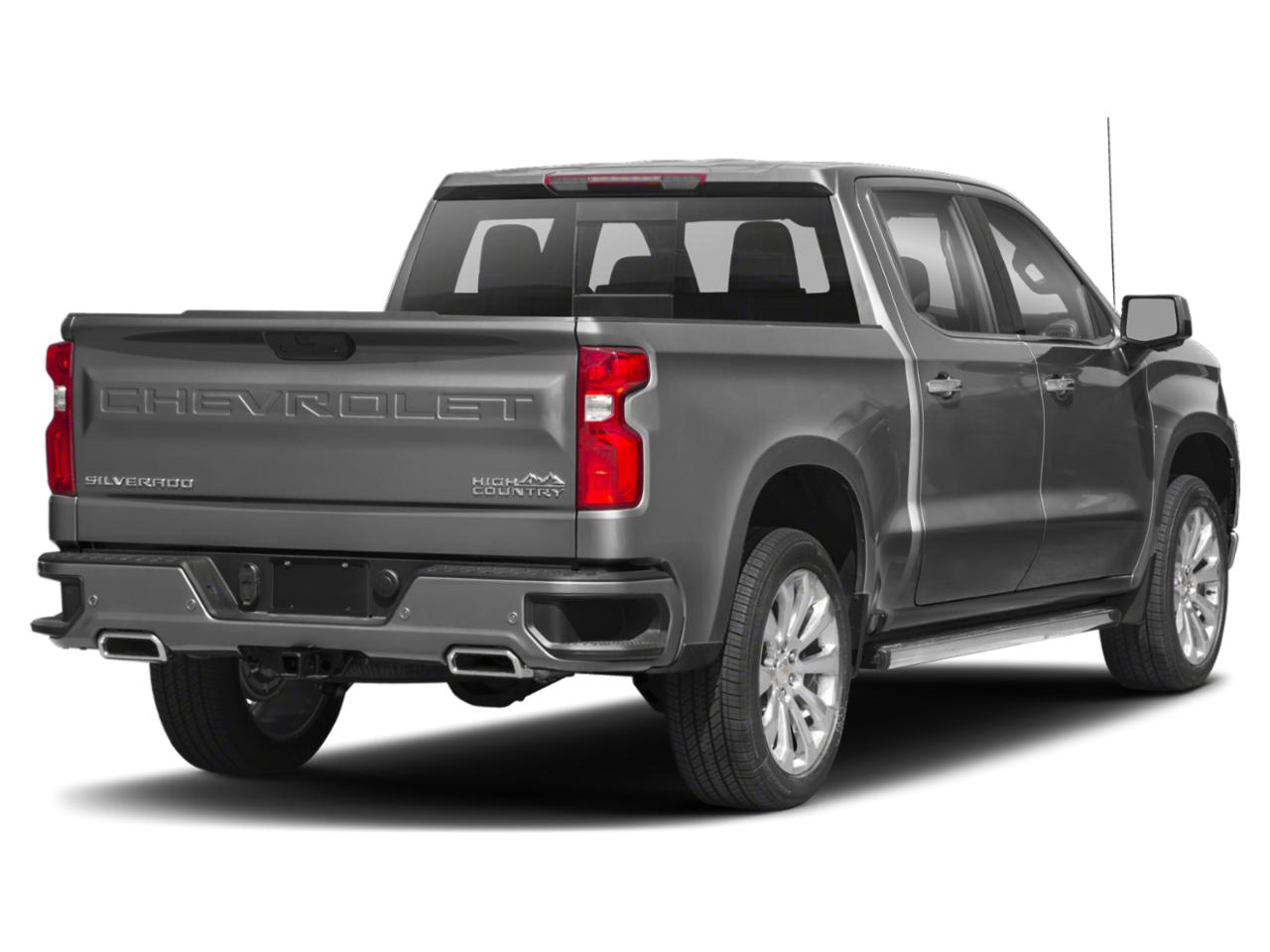 2021 Chevrolet Silverado 1500 Vehicle Photo in SELMA, TX 78154-1459