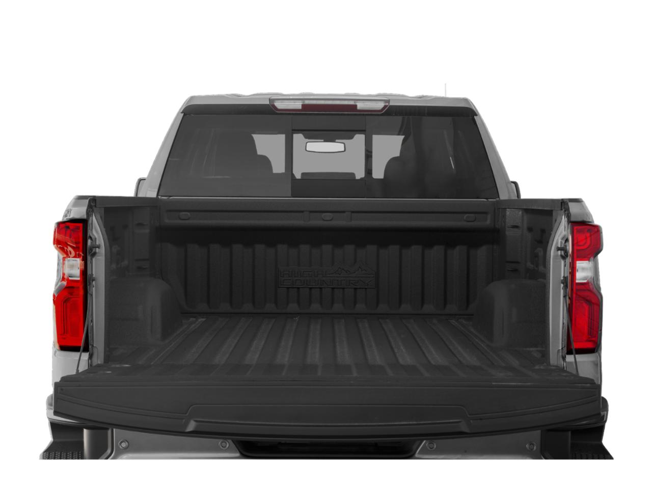 2021 Chevrolet Silverado 1500 Vehicle Photo in SELMA, TX 78154-1459
