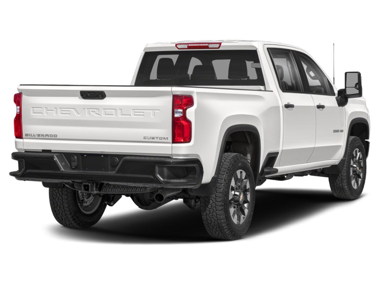 2021 Chevrolet Silverado 2500 HD Vehicle Photo in Hellertown, PA 18055