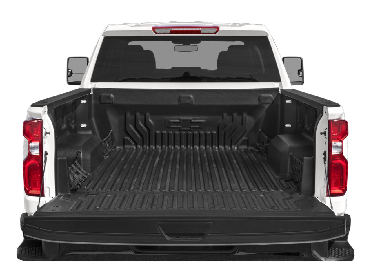 2021 Chevrolet Silverado 2500 HD Vehicle Photo in Hellertown, PA 18055