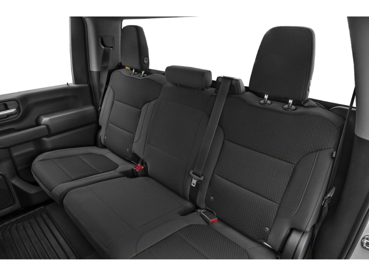 2021 Chevrolet Silverado 2500 HD Vehicle Photo in Hellertown, PA 18055