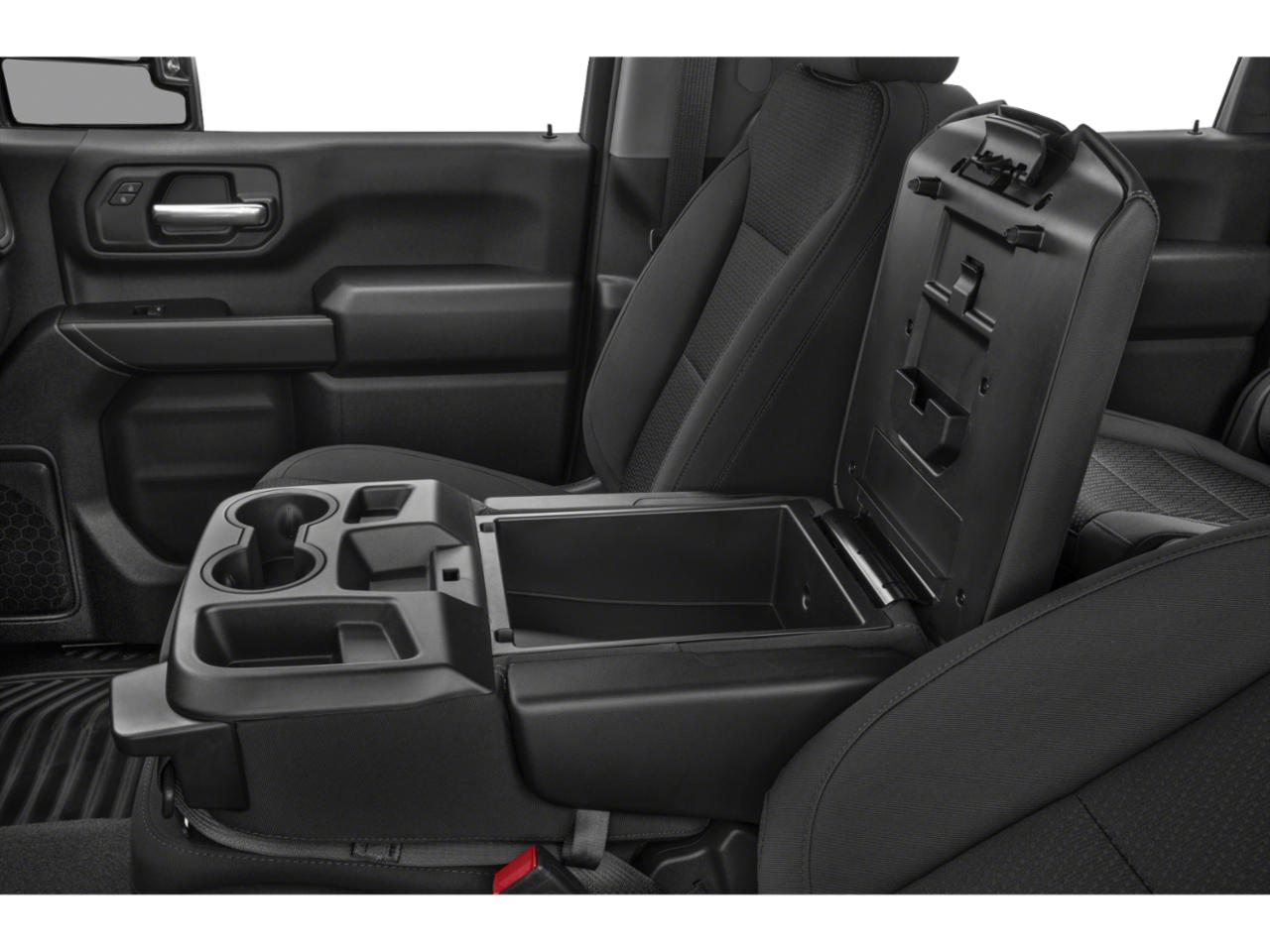 2021 Chevrolet Silverado 2500 HD Vehicle Photo in Hellertown, PA 18055