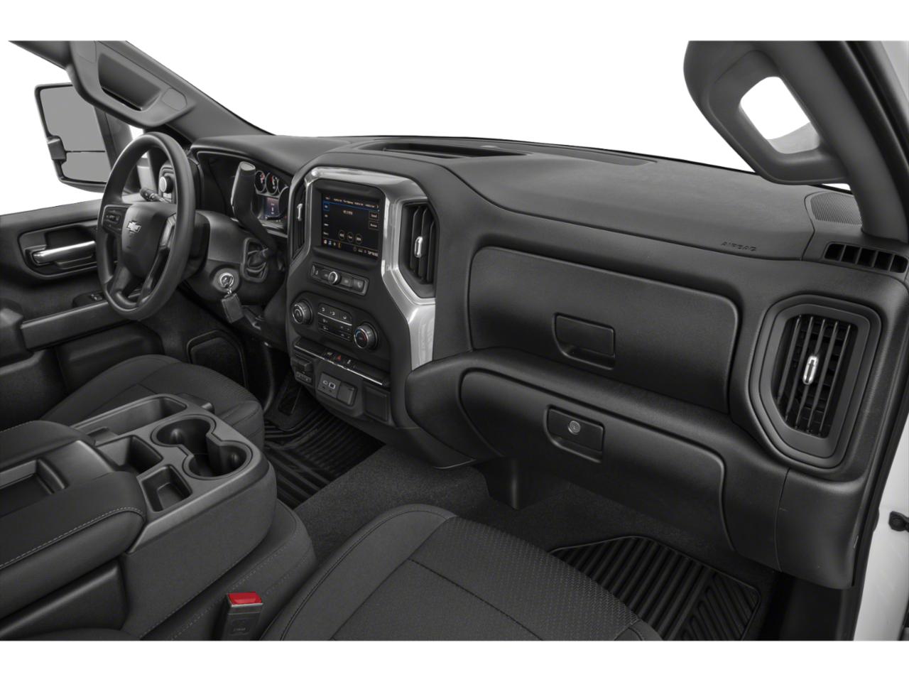 2021 Chevrolet Silverado 2500 HD Vehicle Photo in Hellertown, PA 18055