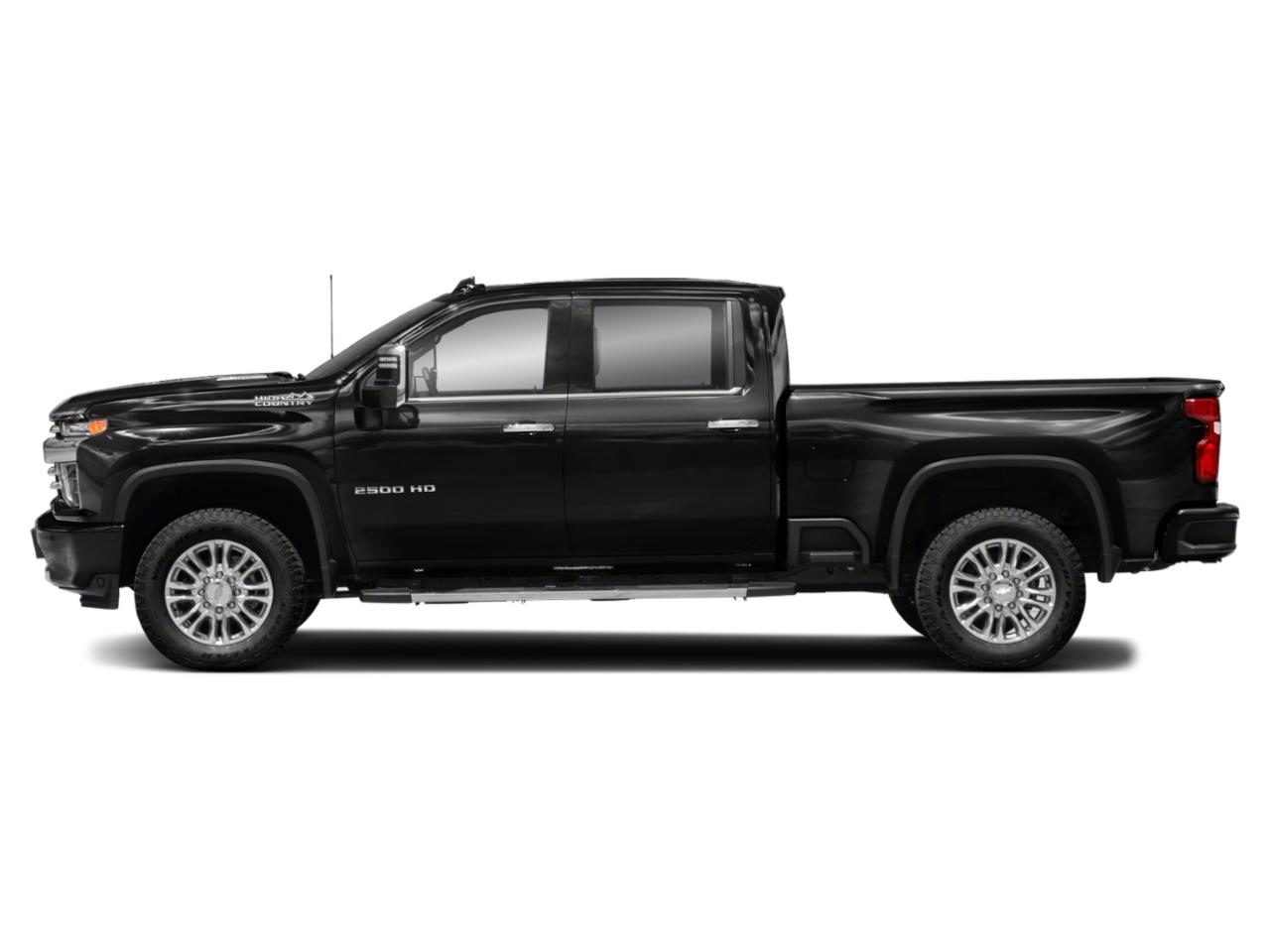 2021 Chevrolet Silverado 2500 HD Vehicle Photo in KANSAS CITY, MO 64114-4502