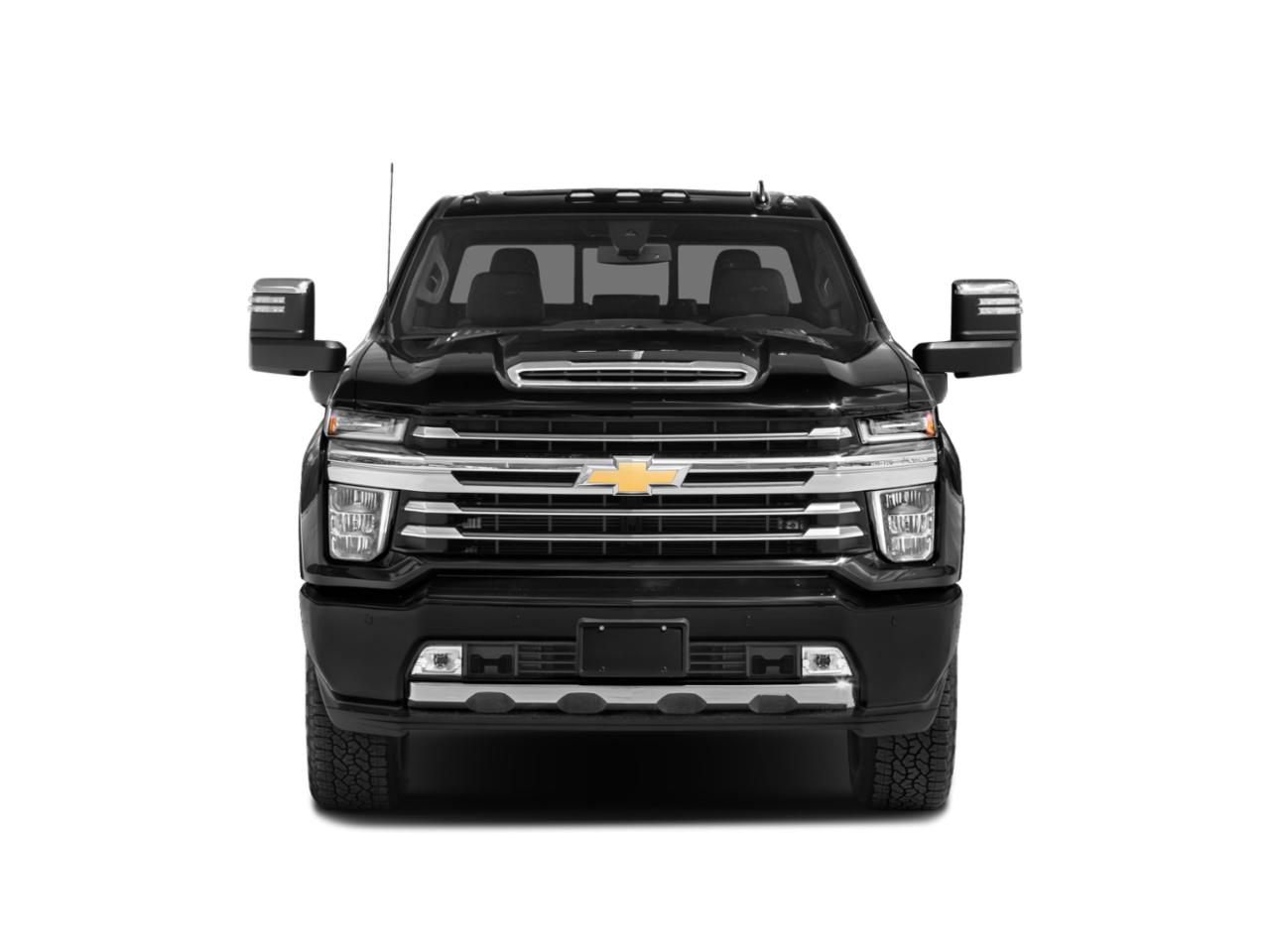 2021 Chevrolet Silverado 2500 HD Vehicle Photo in KANSAS CITY, MO 64114-4502