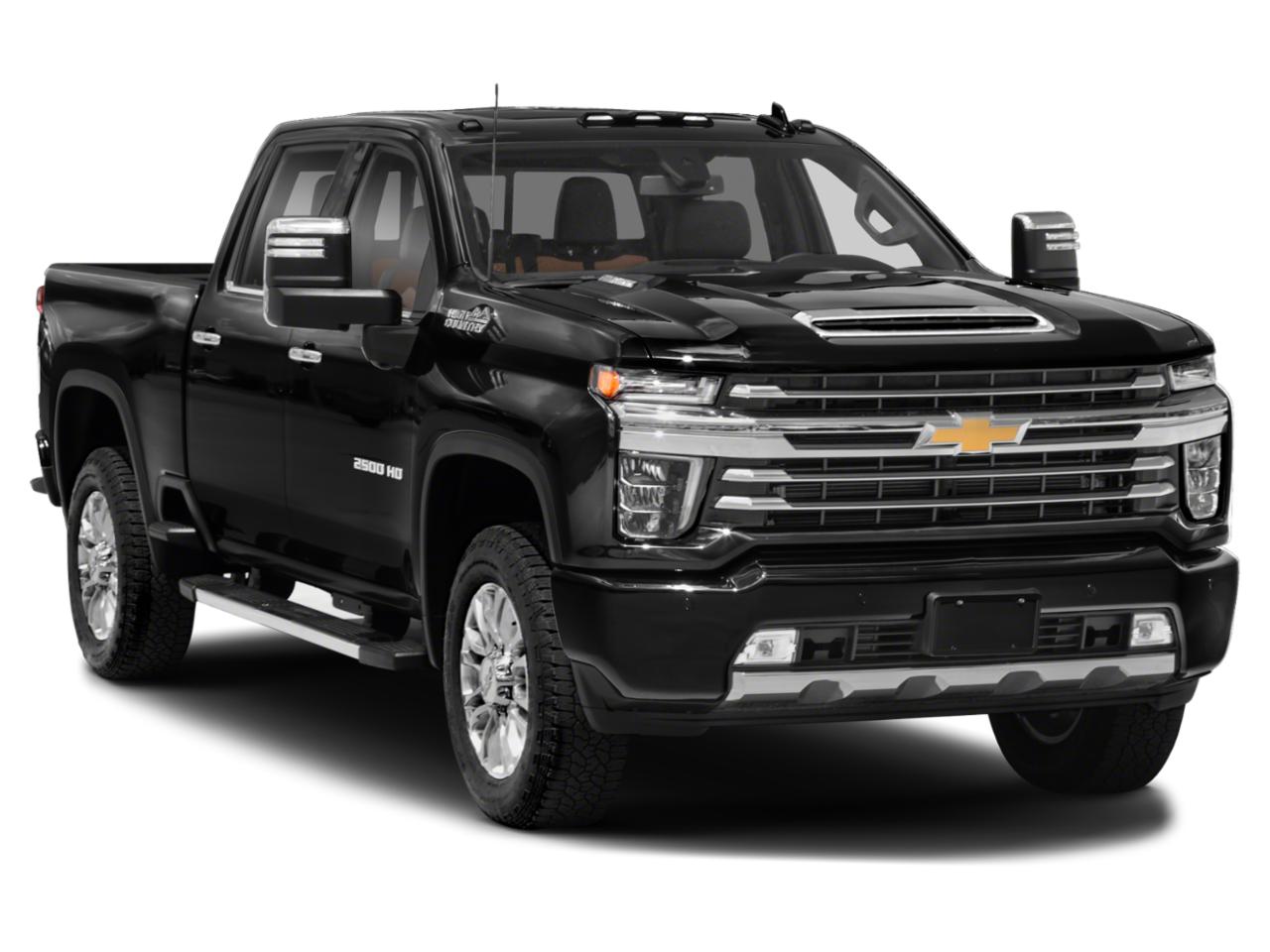 2021 Chevrolet Silverado 2500 HD Vehicle Photo in KANSAS CITY, MO 64114-4502