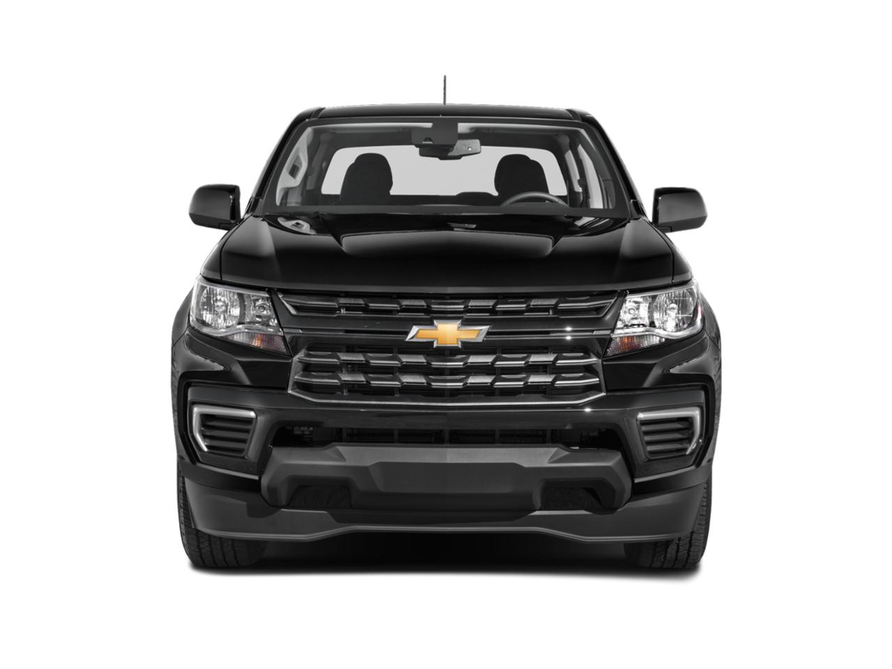 2021 Chevrolet Colorado Vehicle Photo in KANSAS CITY, MO 64114-4502