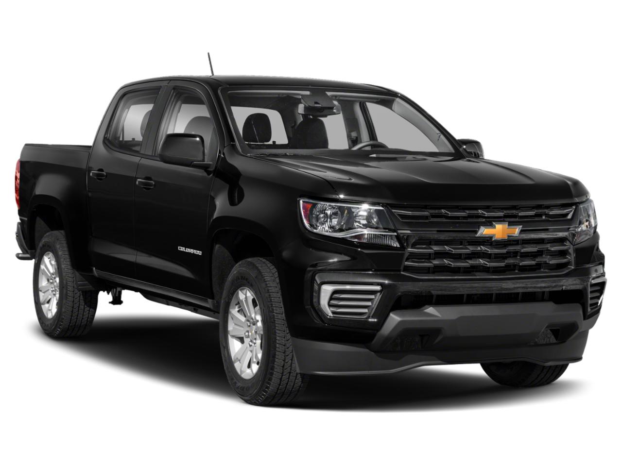 2021 Chevrolet Colorado Vehicle Photo in KANSAS CITY, MO 64114-4502