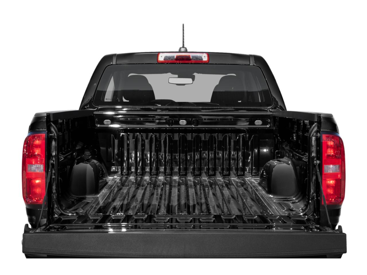 2021 Chevrolet Colorado Vehicle Photo in KANSAS CITY, MO 64114-4502