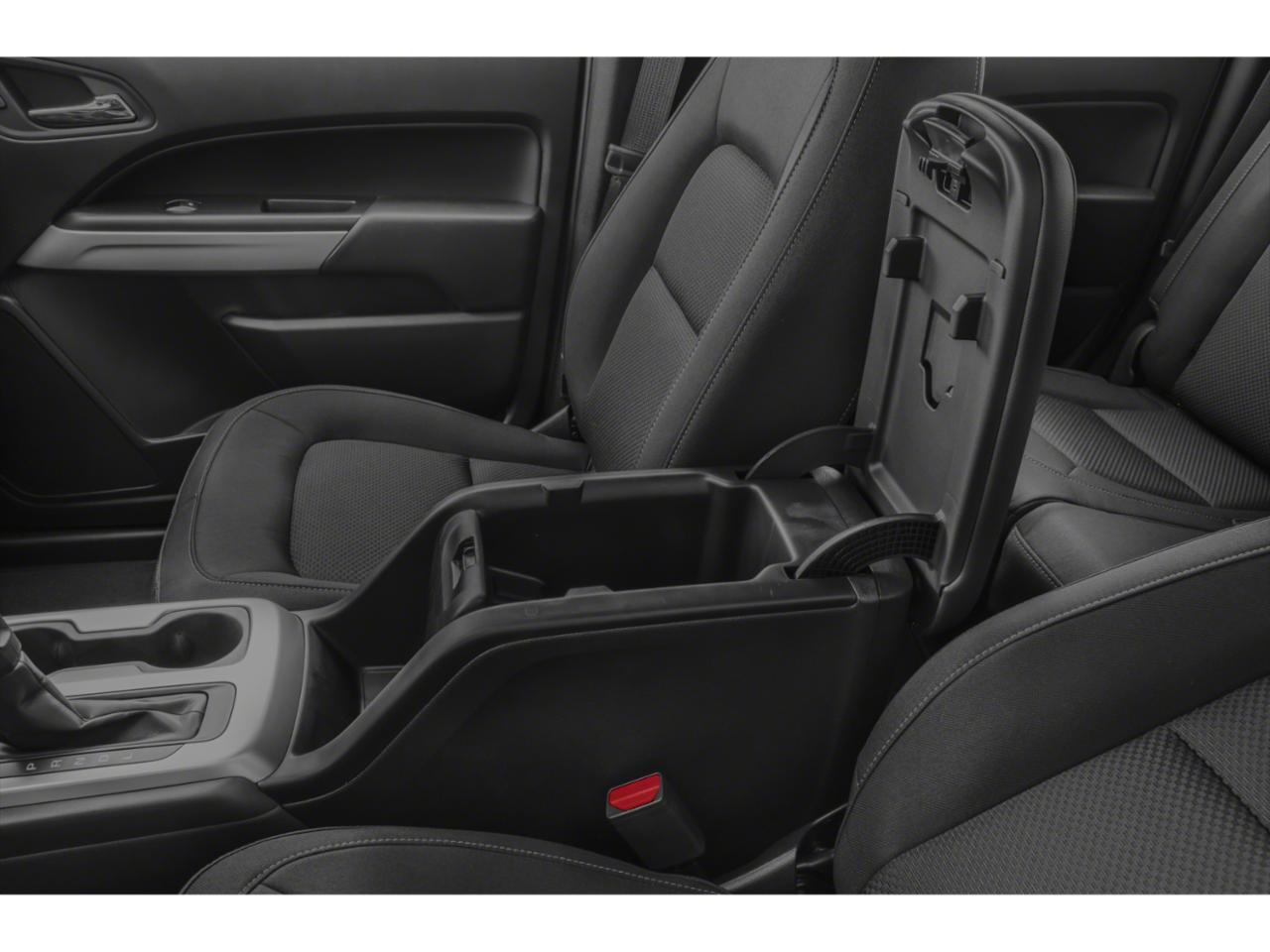 2021 Chevrolet Colorado Vehicle Photo in KANSAS CITY, MO 64114-4502