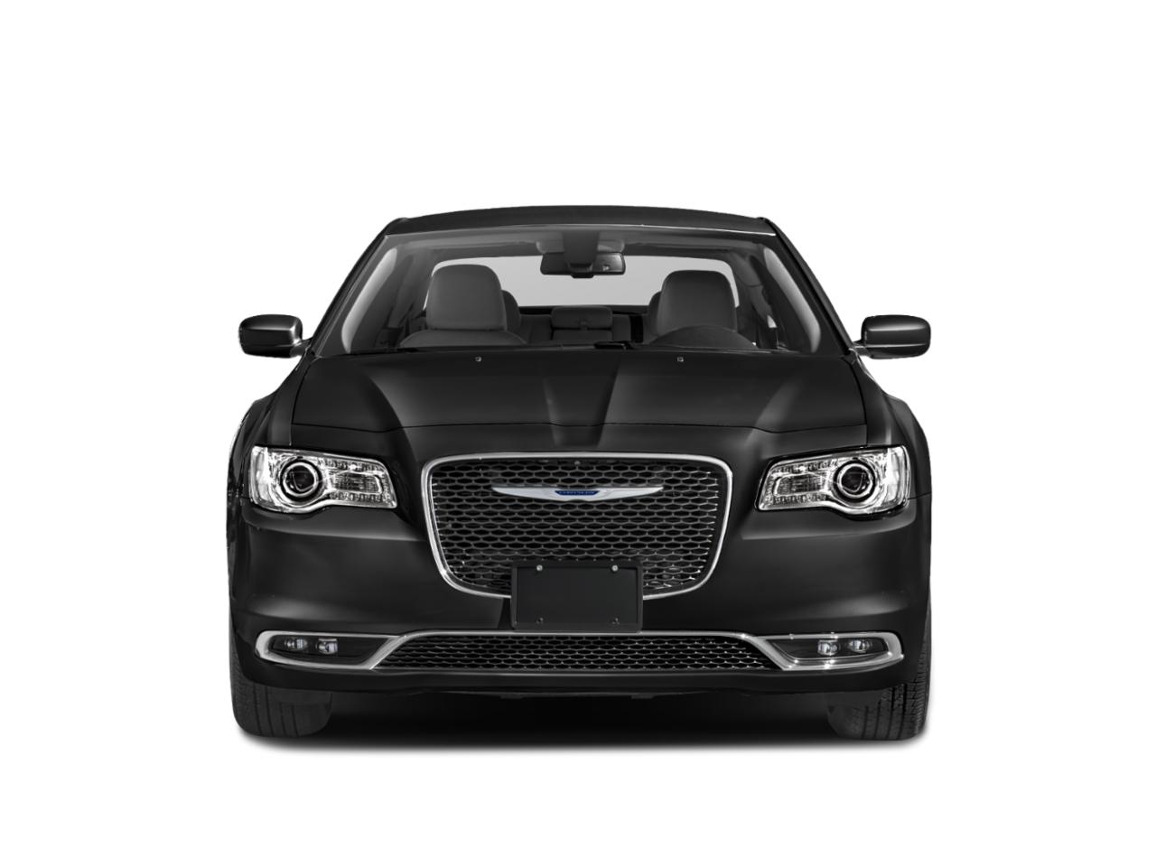 2021 Chrysler 300 Vehicle Photo in Savannah, GA 31419
