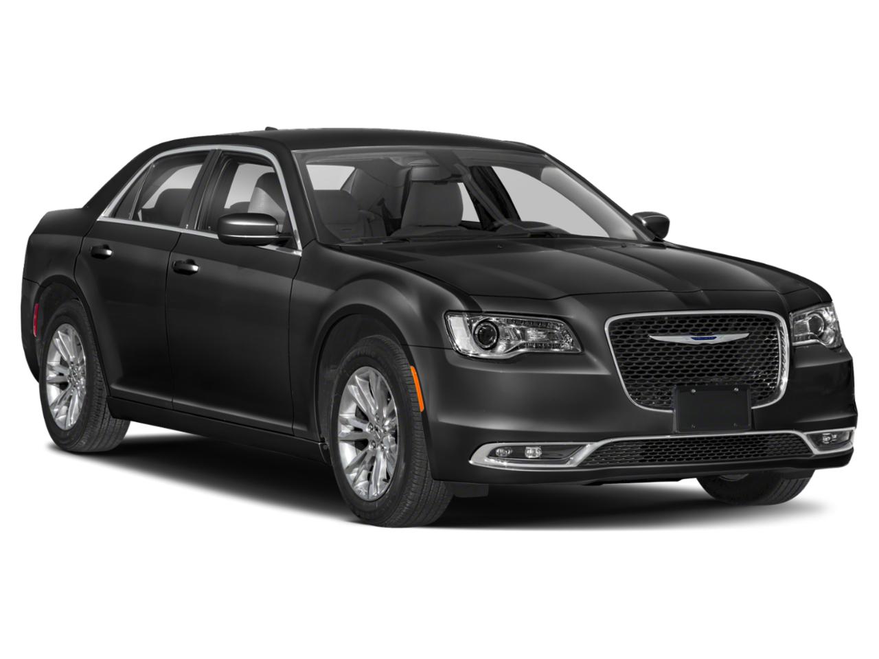 2021 Chrysler 300 Vehicle Photo in Savannah, GA 31419