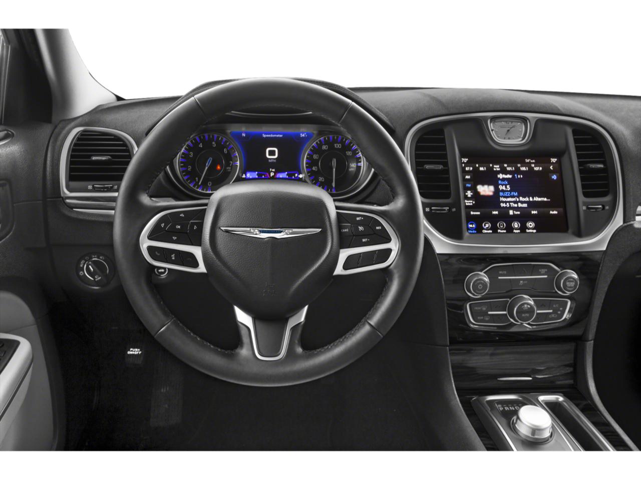 2021 Chrysler 300 Vehicle Photo in Savannah, GA 31419