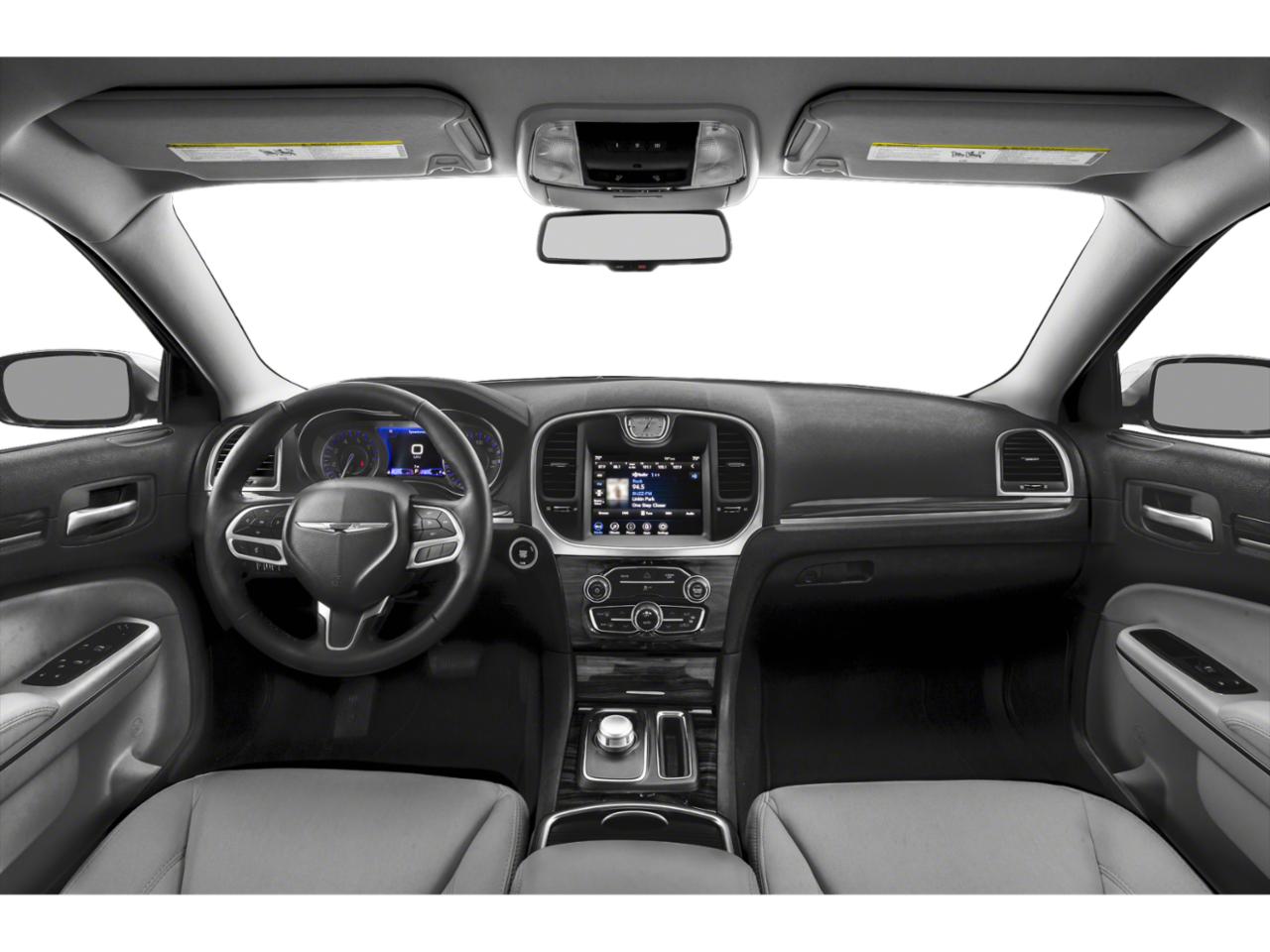 2021 Chrysler 300 Vehicle Photo in Savannah, GA 31419