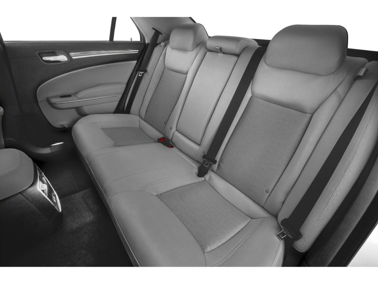 2021 Chrysler 300 Vehicle Photo in Savannah, GA 31419