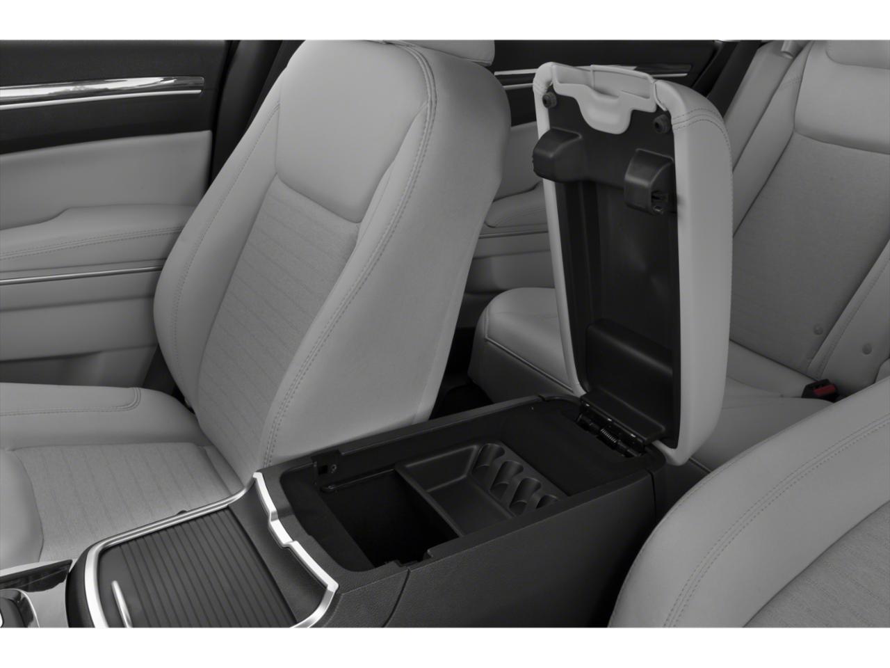 2021 Chrysler 300 Vehicle Photo in Savannah, GA 31419