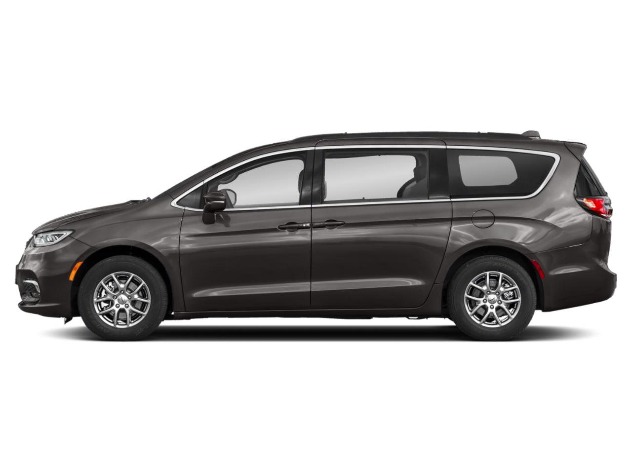 2021 Chrysler Pacifica Vehicle Photo in Cedar Rapids, IA 52402
