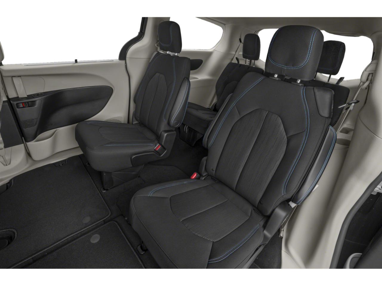 2021 Chrysler Pacifica Vehicle Photo in Cedar Rapids, IA 52402