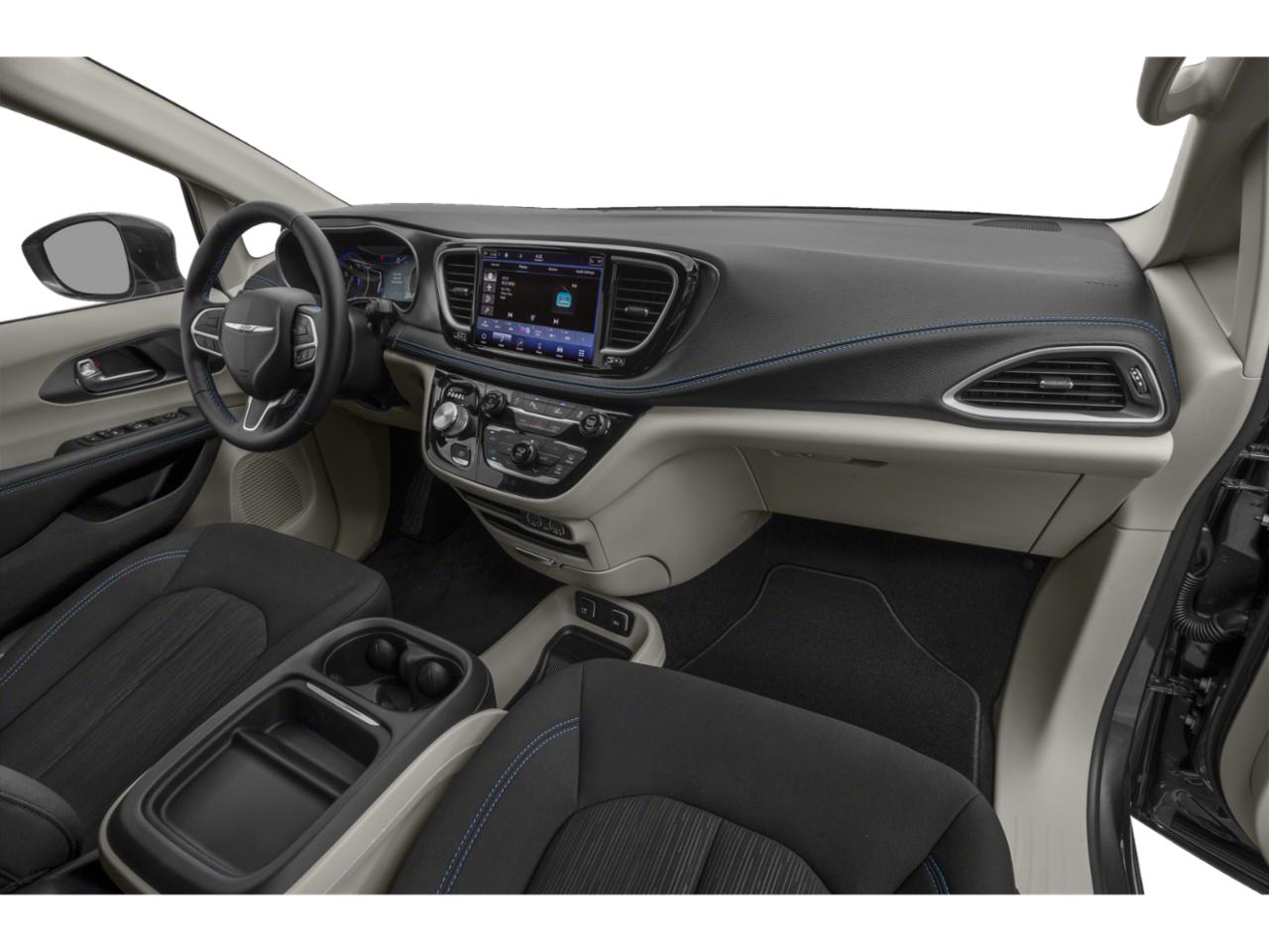 2021 Chrysler Pacifica Vehicle Photo in Cedar Rapids, IA 52402