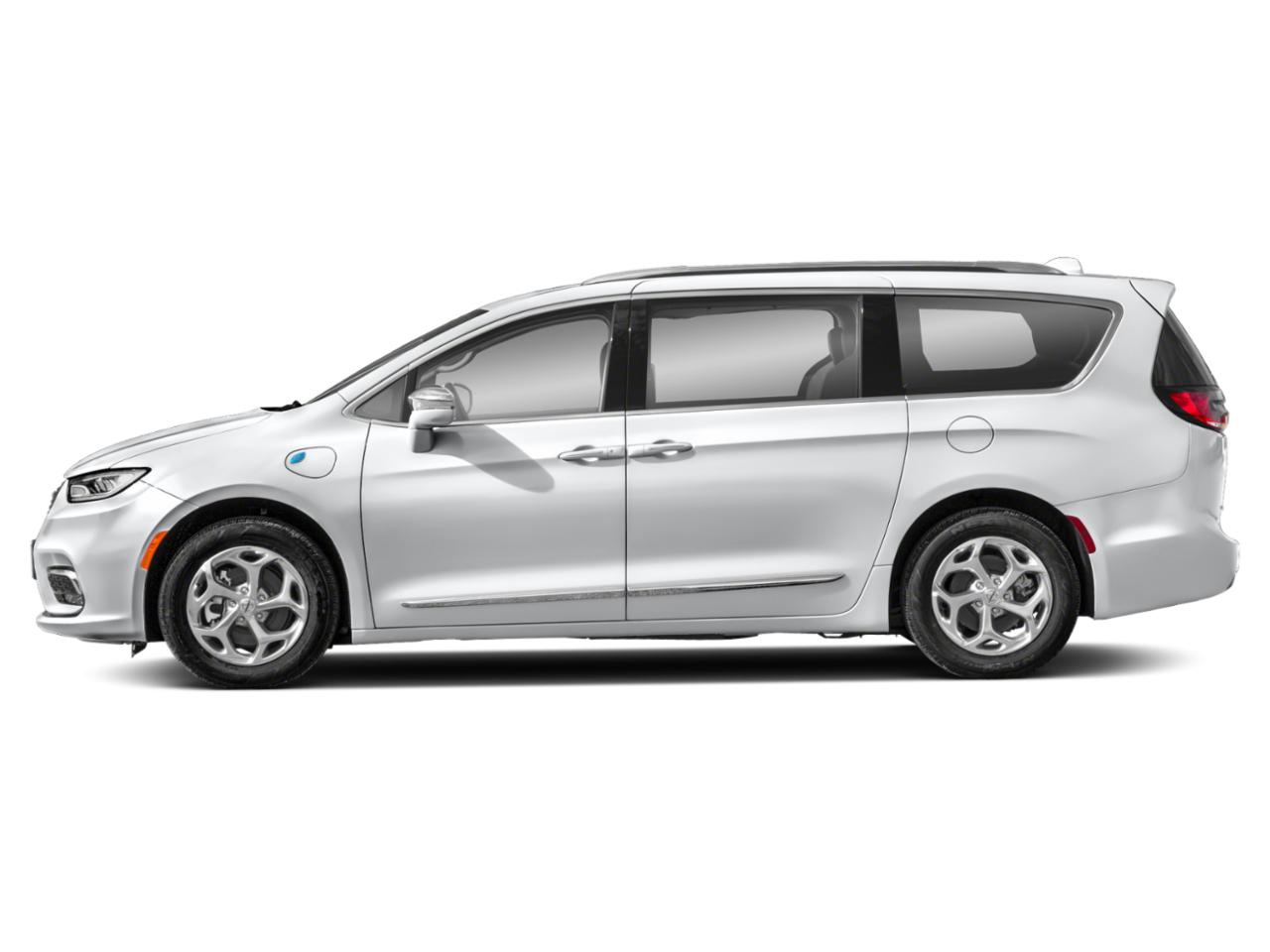 2021 Chrysler Pacifica Vehicle Photo in Marion, IA 52302