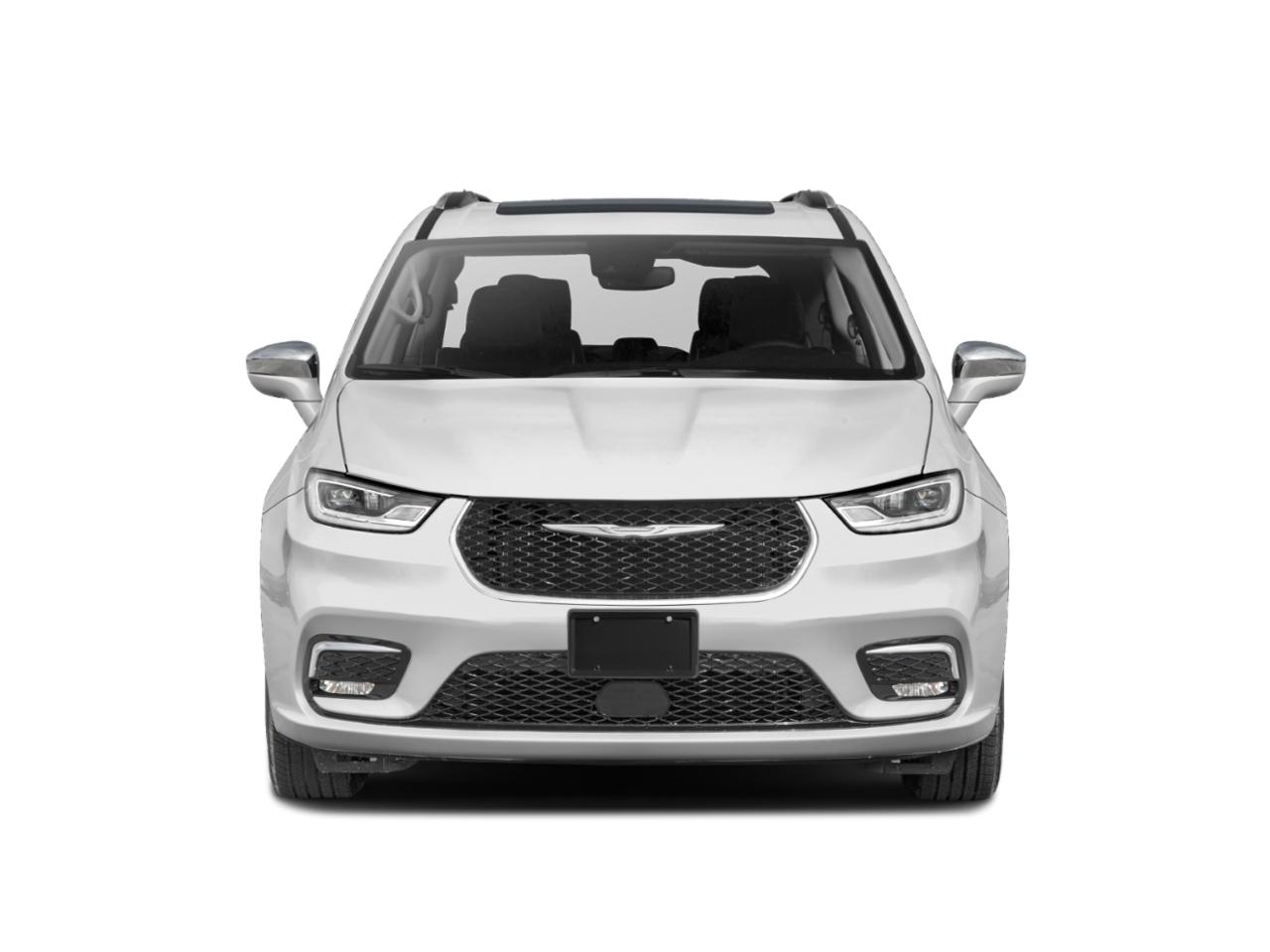 2021 Chrysler Pacifica Vehicle Photo in Marion, IA 52302