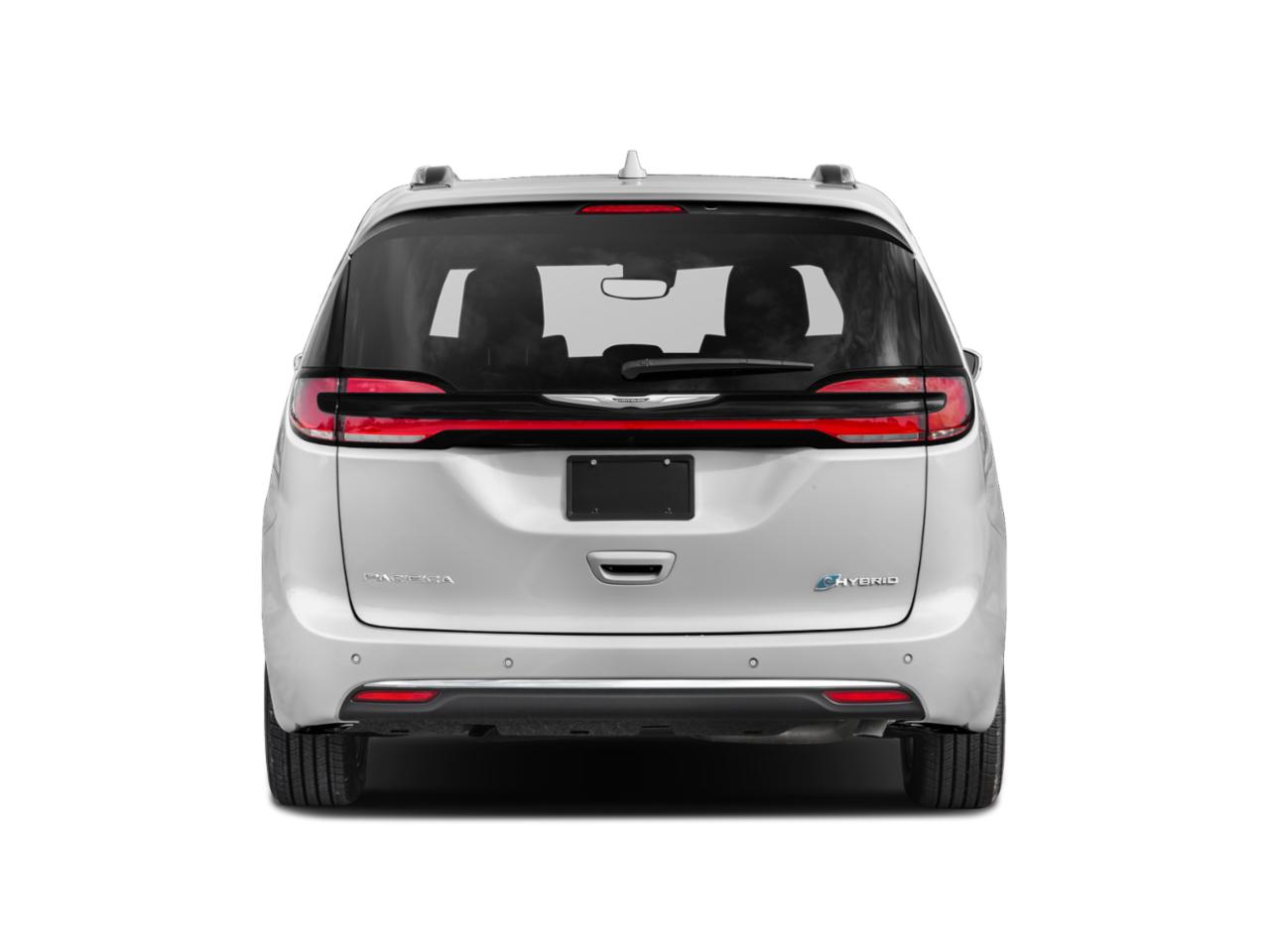 2021 Chrysler Pacifica Vehicle Photo in Marion, IA 52302