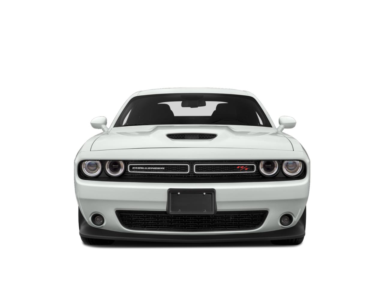 2021 Dodge Challenger Vehicle Photo in Brunswick, GA 31525