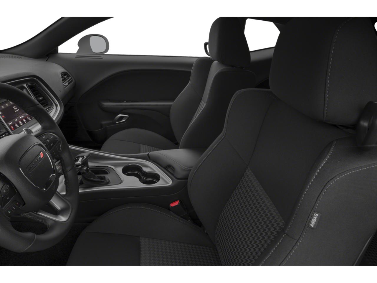 2021 Dodge Challenger Vehicle Photo in Brunswick, GA 31525