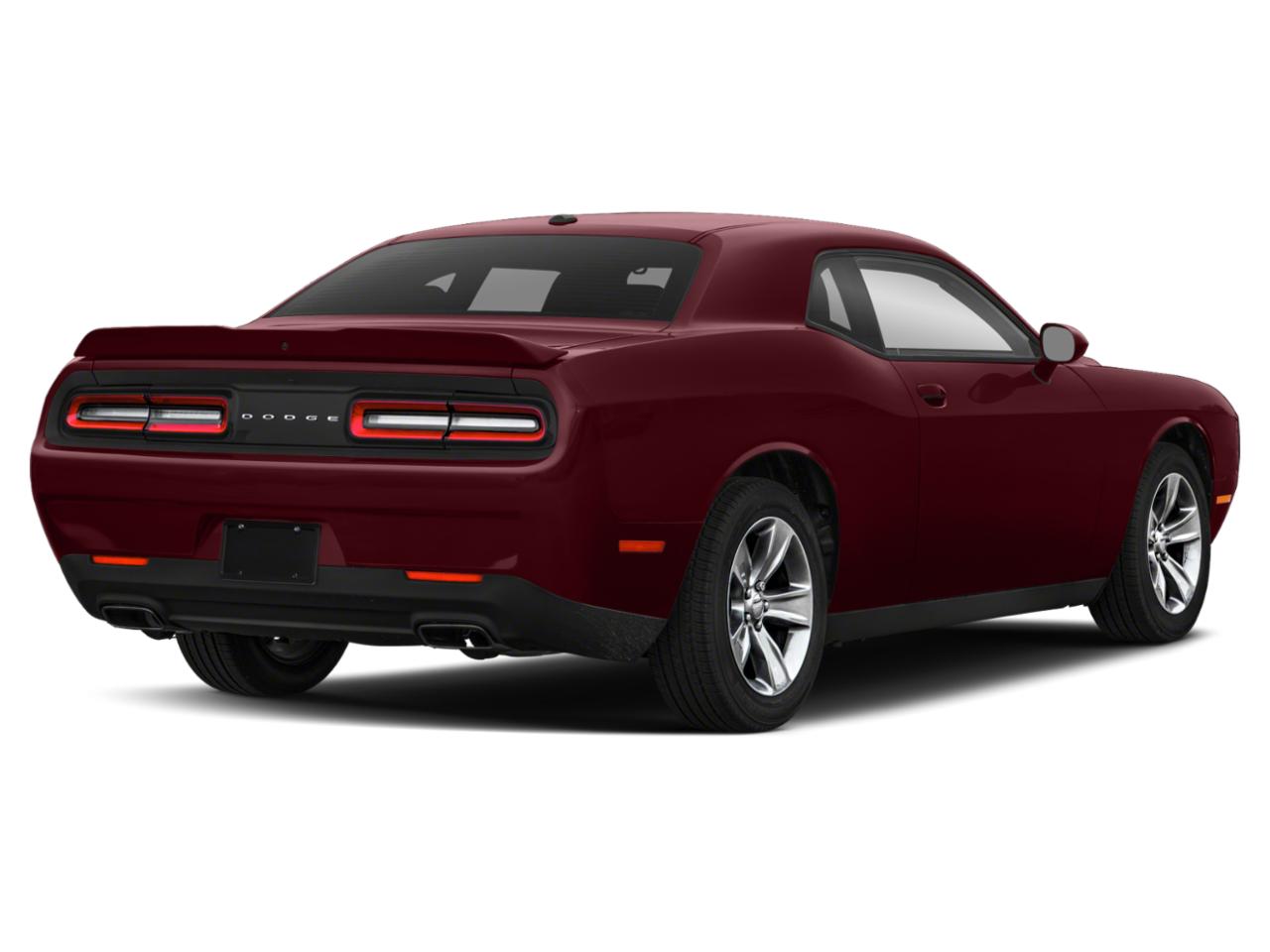 2021 Dodge Challenger Vehicle Photo in Brunswick, GA 31525