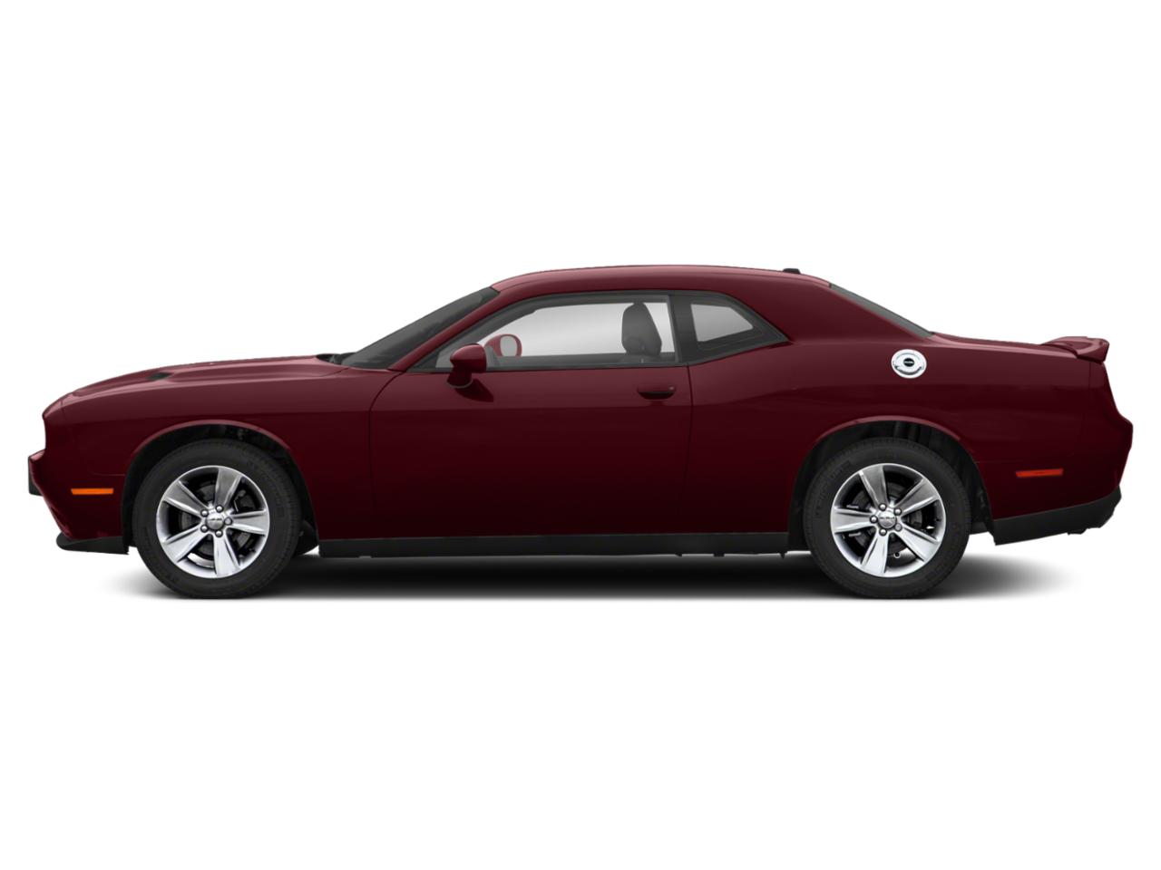 2021 Dodge Challenger Vehicle Photo in Brunswick, GA 31525