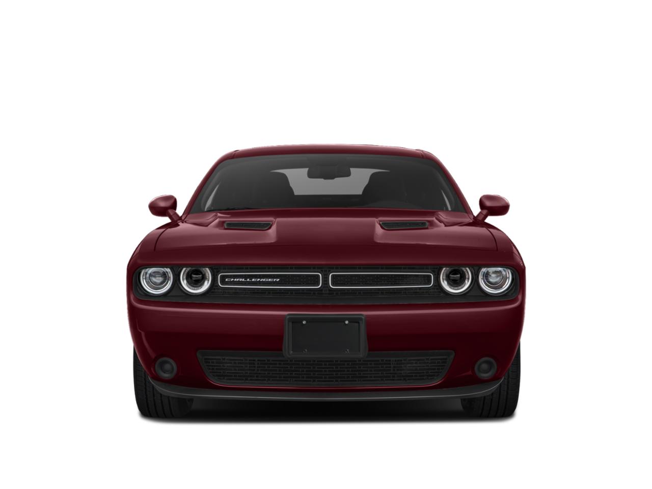 2021 Dodge Challenger Vehicle Photo in Brunswick, GA 31525