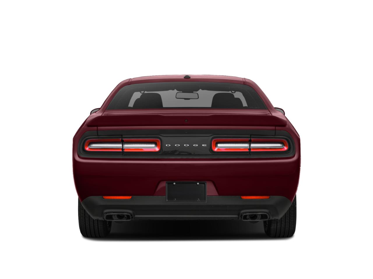 2021 Dodge Challenger Vehicle Photo in Brunswick, GA 31525